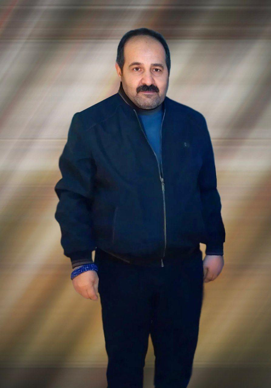 علی آلبوصبیح