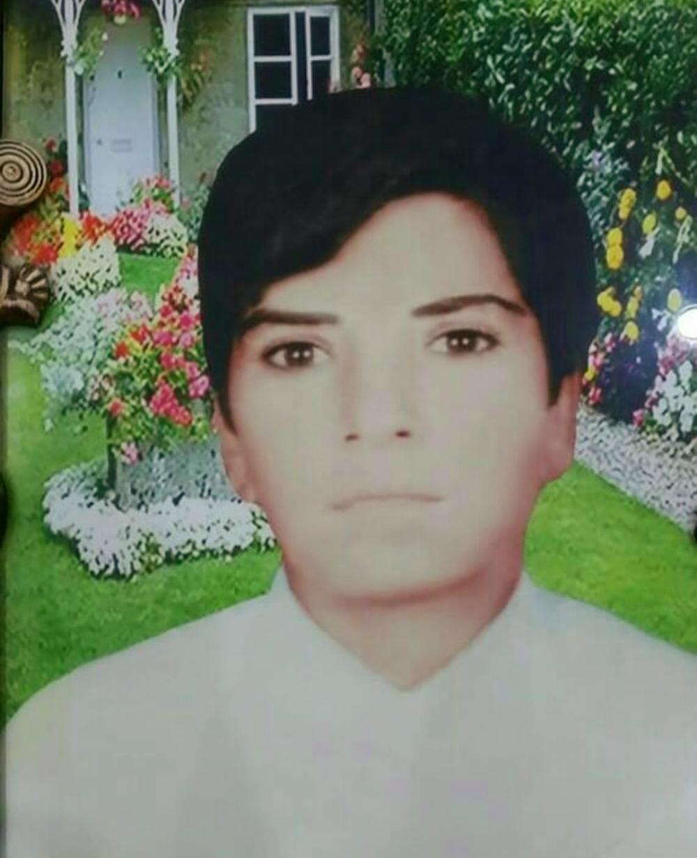 مصطفی کول مرادی