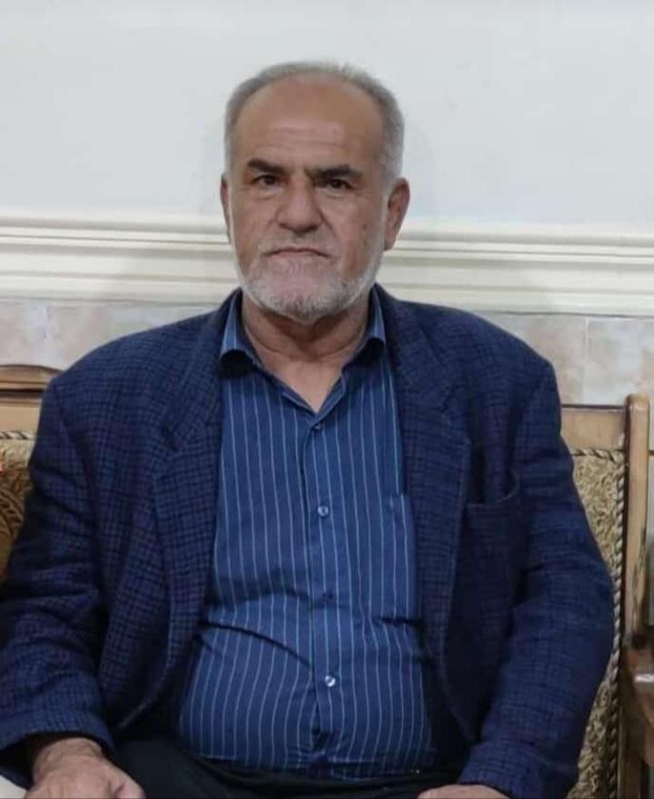 ابوالحسن افروشه