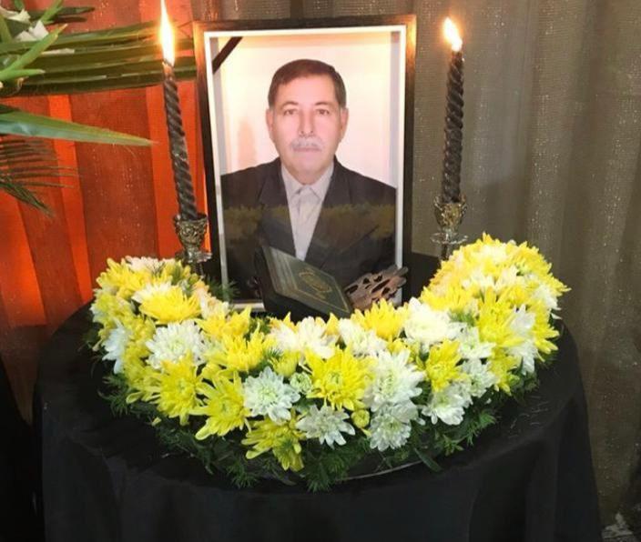 سعید منیعات