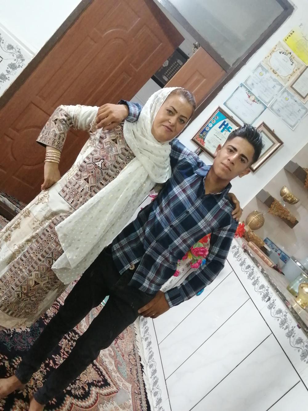 پری اردونی