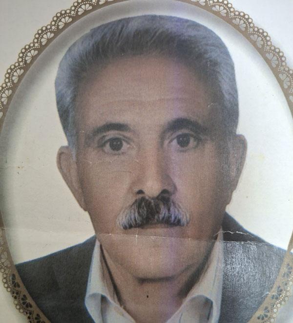 محمدموسی اسماعیلی و ملوک میرزایی