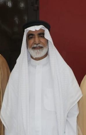 ناصر سریح زاده رابع