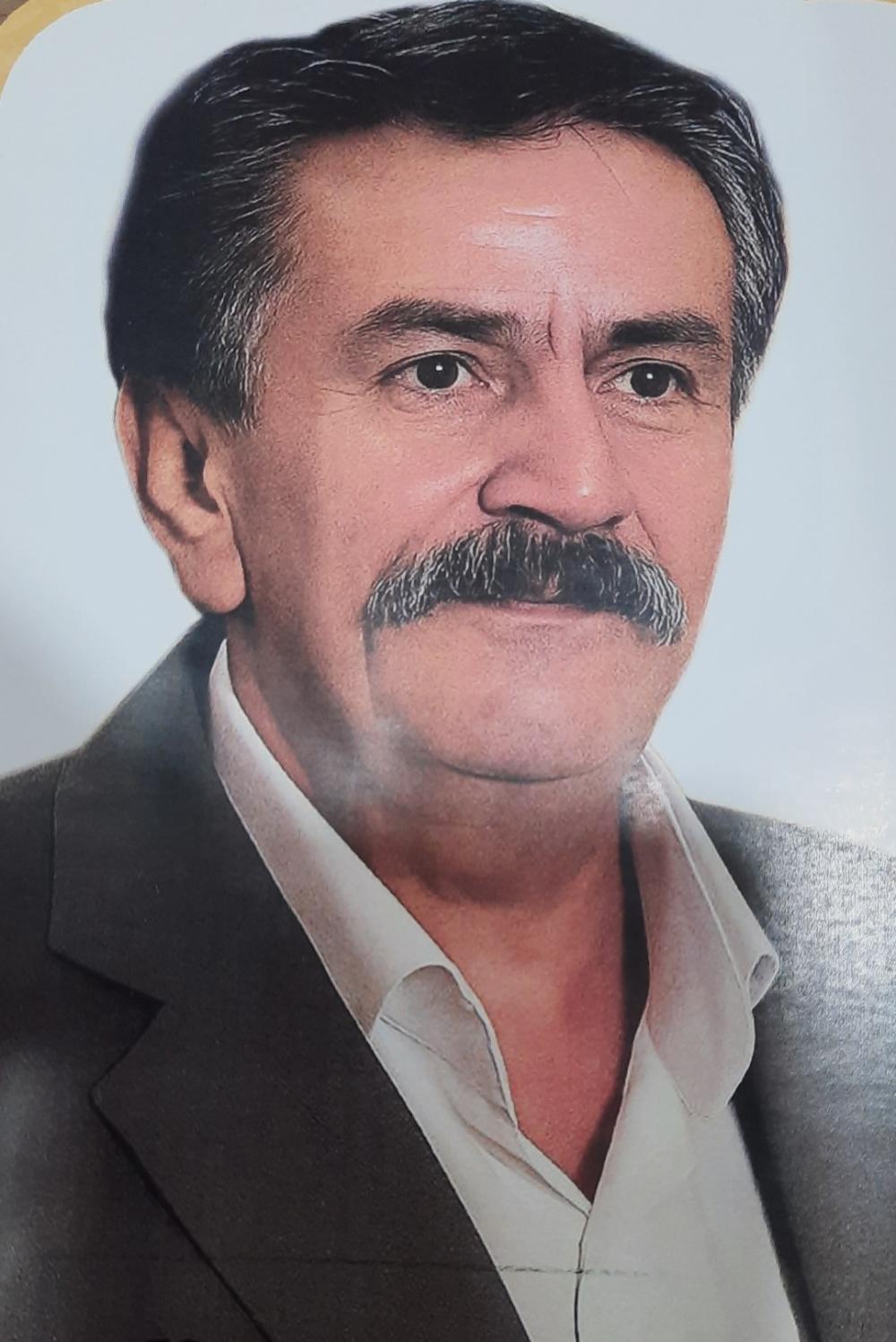 رحیم زارع