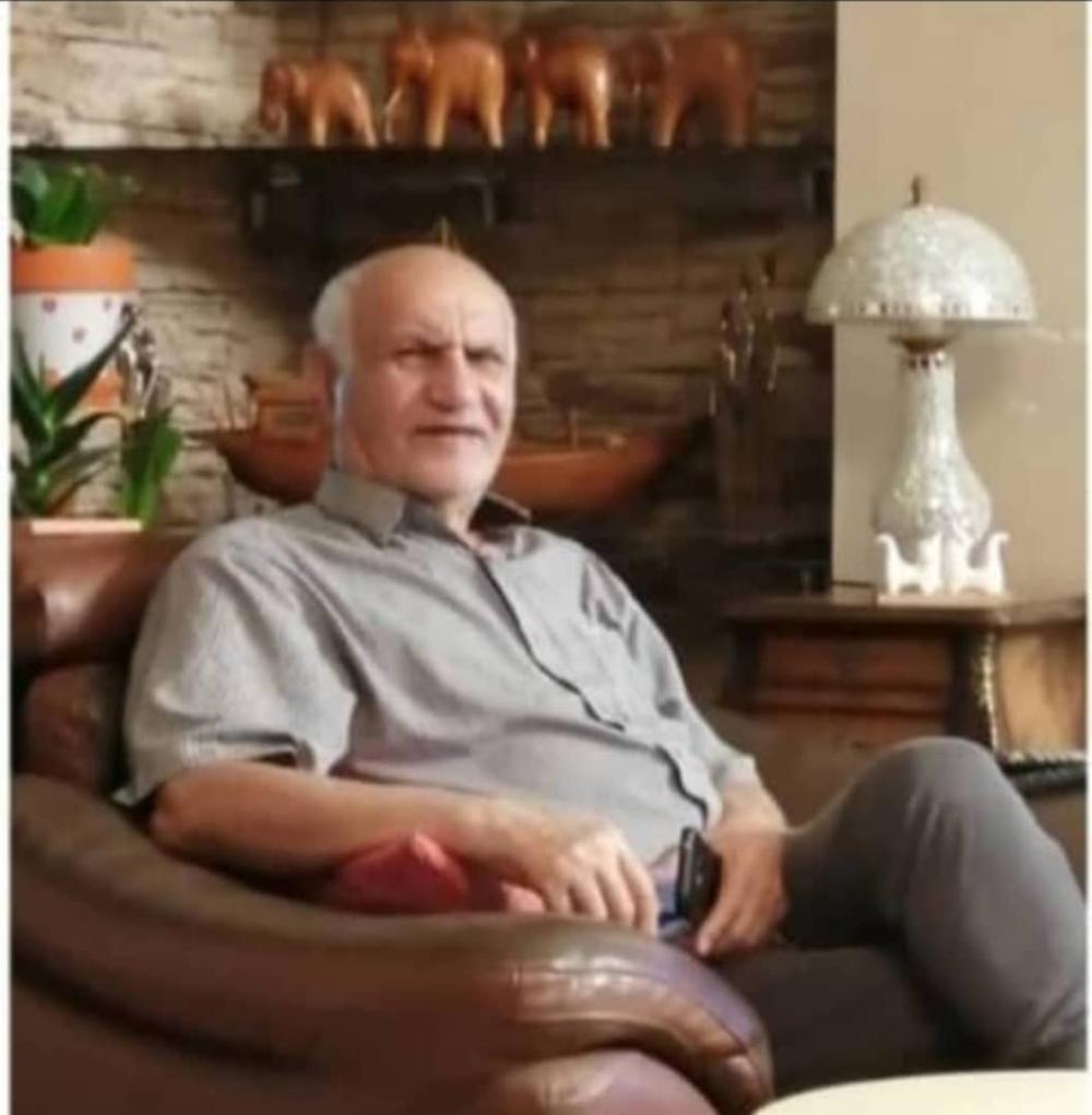 موسی مهدی پور