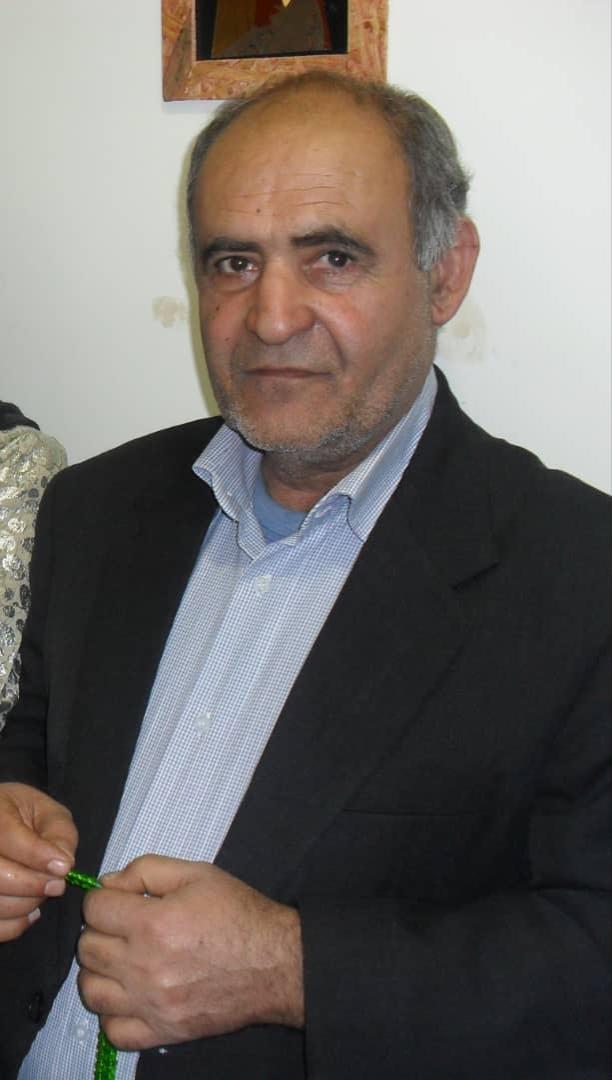 سلطان محمد حافظی بیرگانی