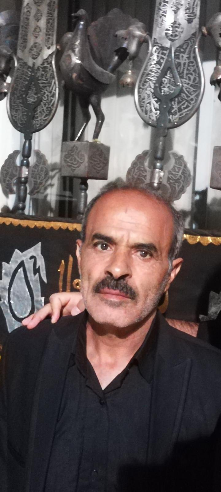 حاج ربعلی سبزی