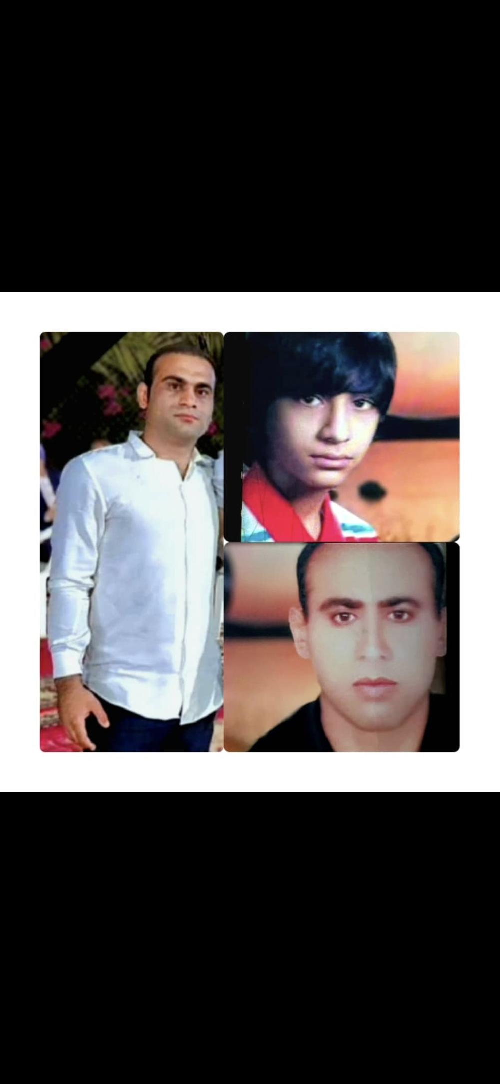 حمید جمال محمد امین بن سعید