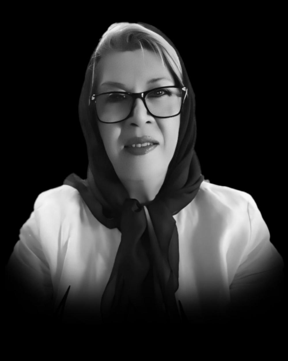 فاطمه(وجیهه) درآیند
