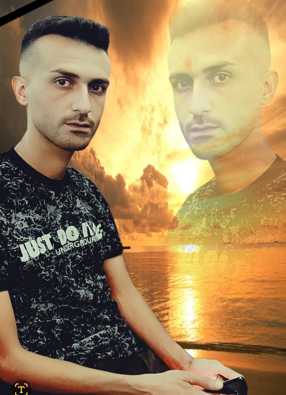 رضا اورک