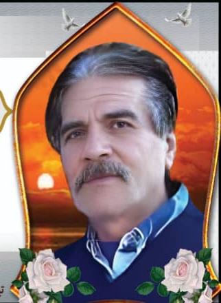 محمدرضا طلایی