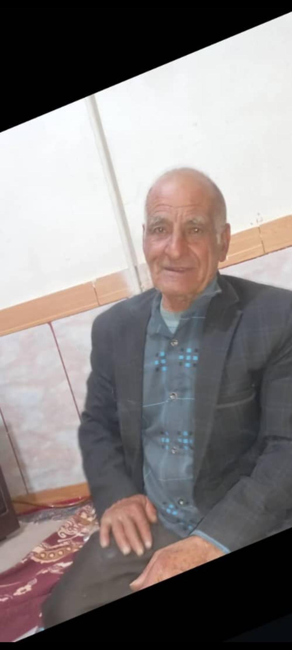 جهانگیر محمودی