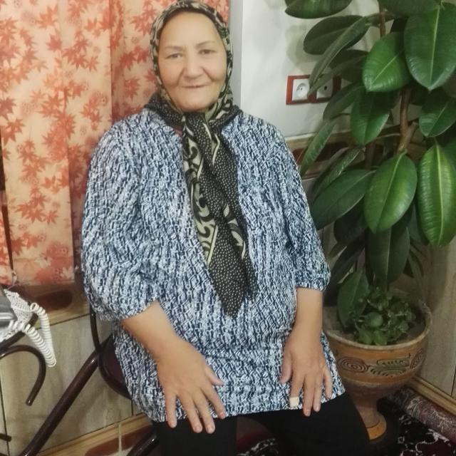 زینت صفری