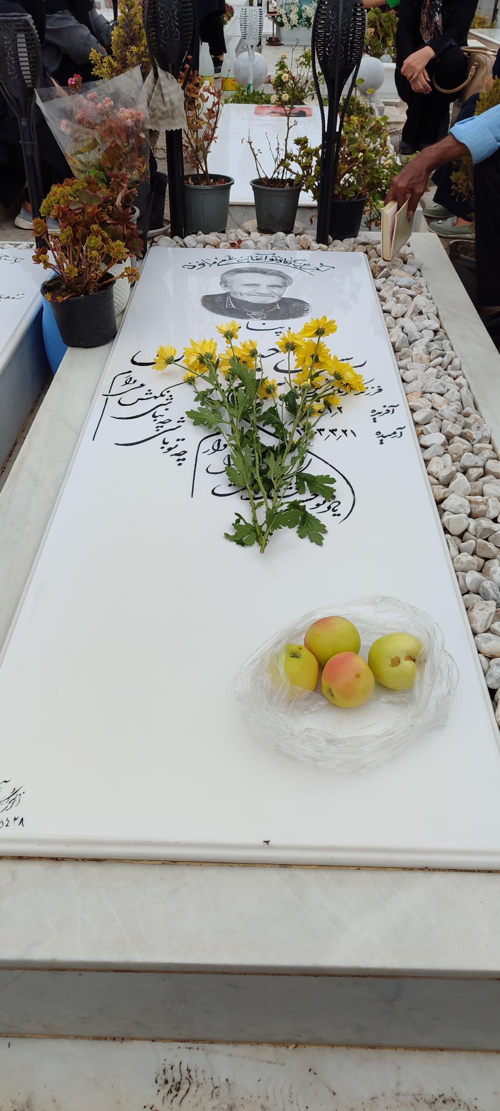 رسول جباری