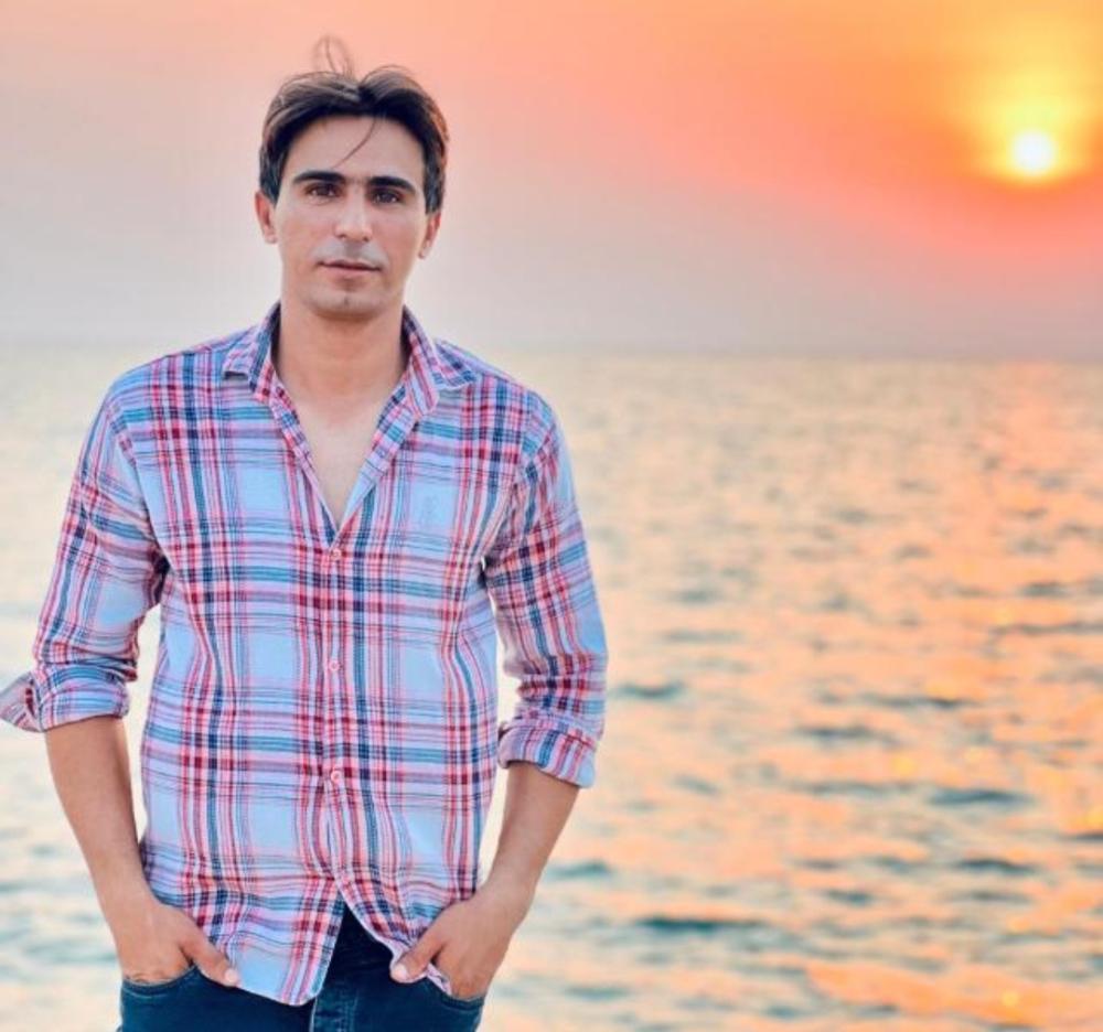 مهندس اسماعیل بیداری