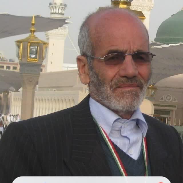 حاج هاشم کاوسی