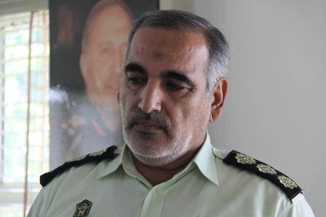 حاج احمد چنداز