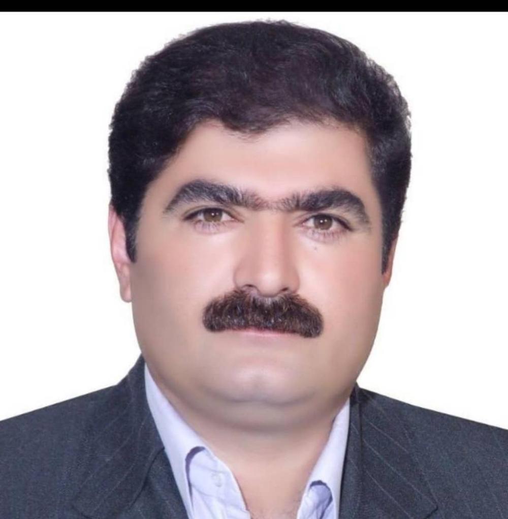 مهرداد سلیمی زاد