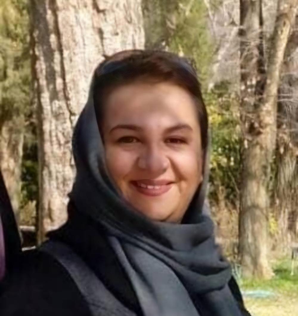 میترا پروا