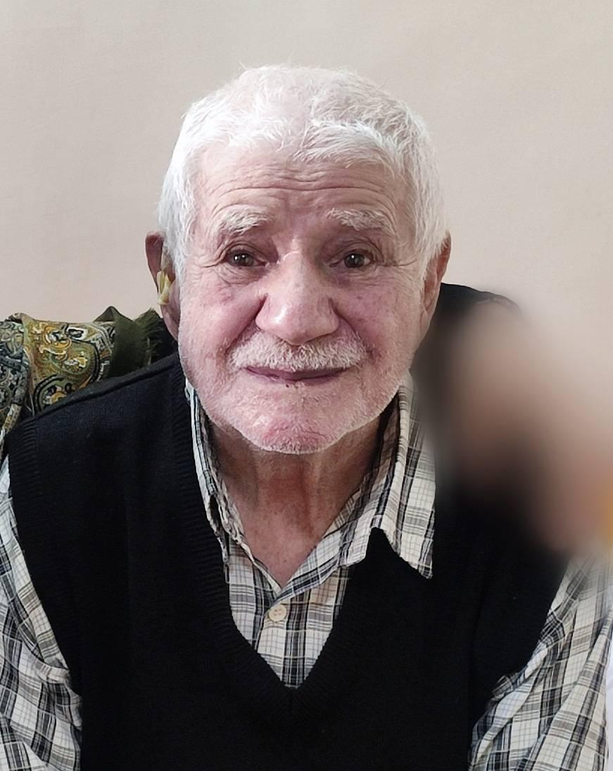 مختار تقی زاده