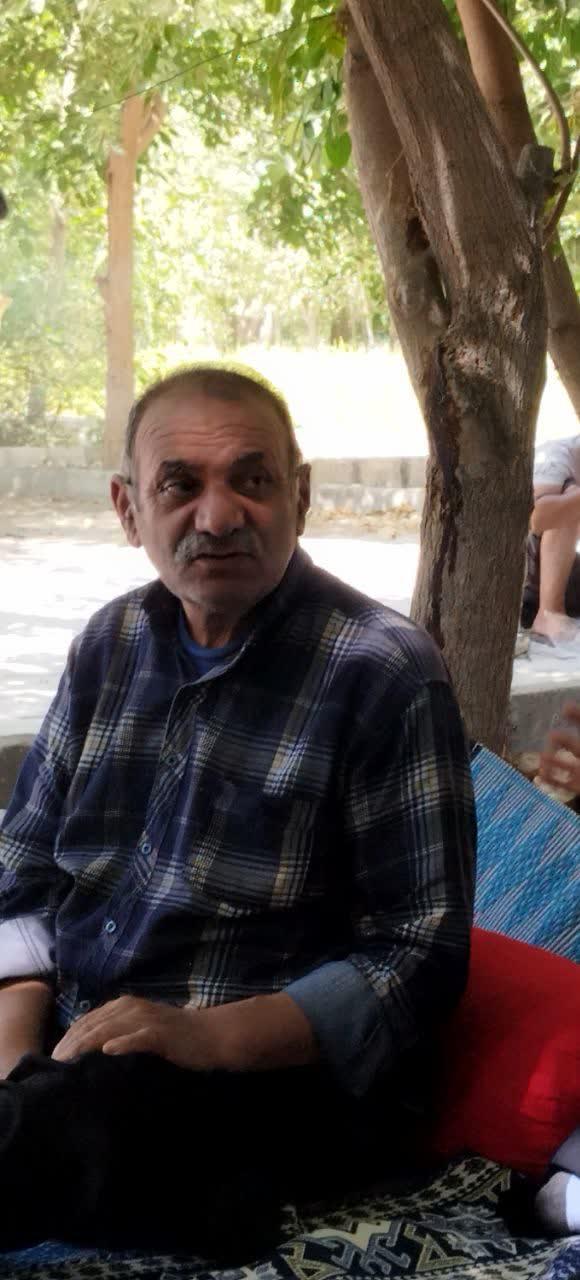 علی اکبر حق‌شناس