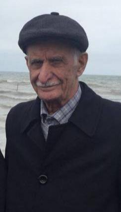 حاج احمد قصاب ترابی