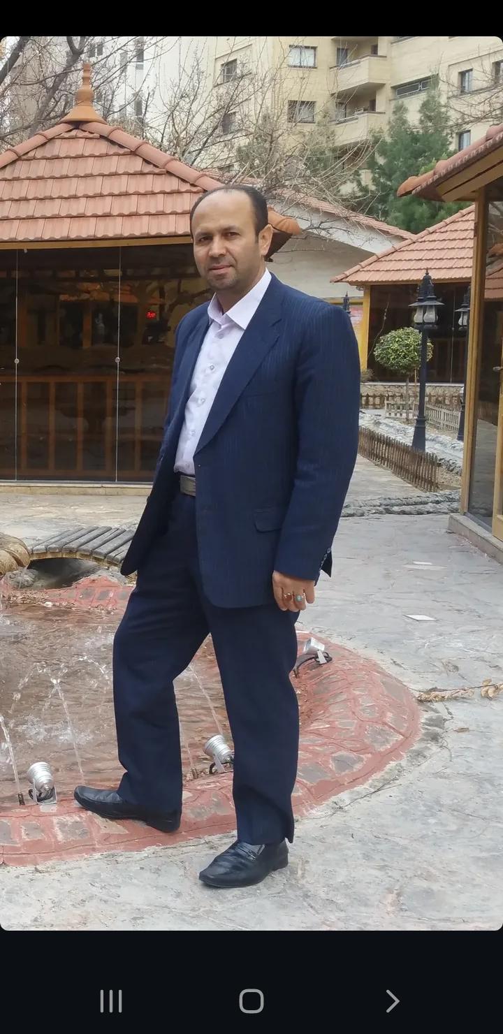 مرحوم سید خلیل شجاعی لنگری