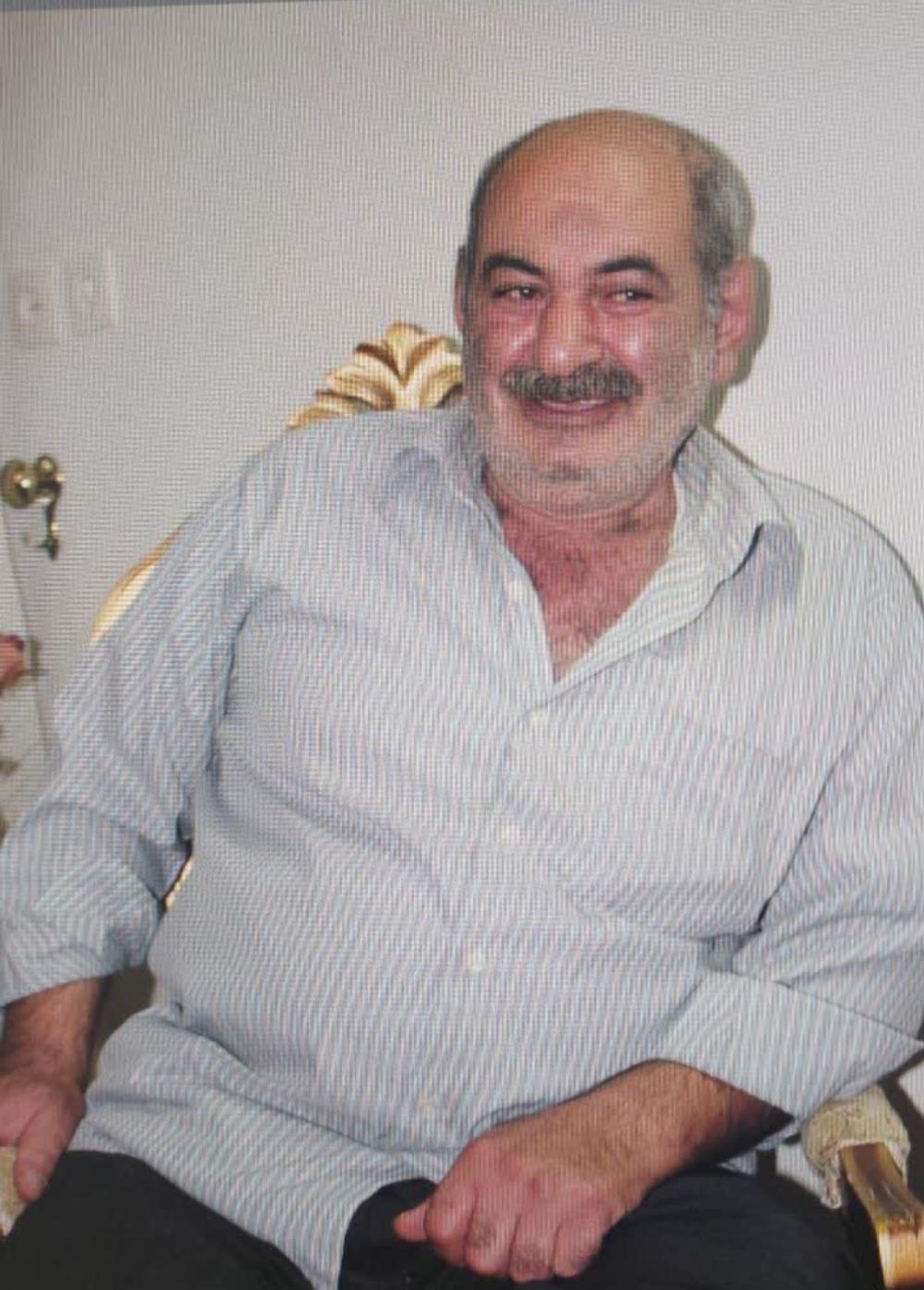 مصطفی شعیبی