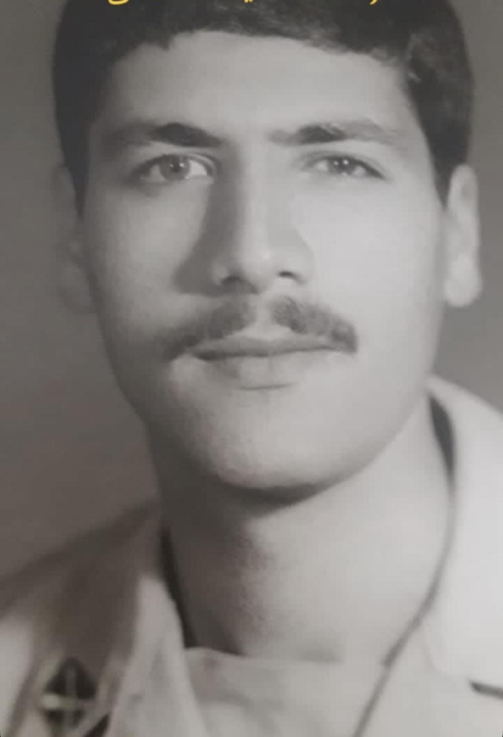محمد فرجی خالدابادی