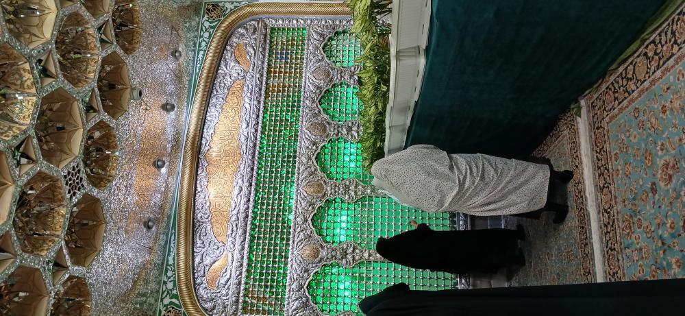 فاطمه علوی تبار