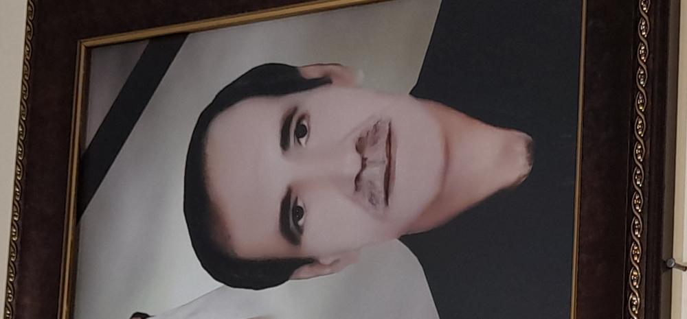 محمد کریم مرنگی کاکایی