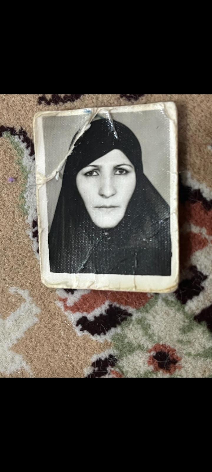یمن محمدی
