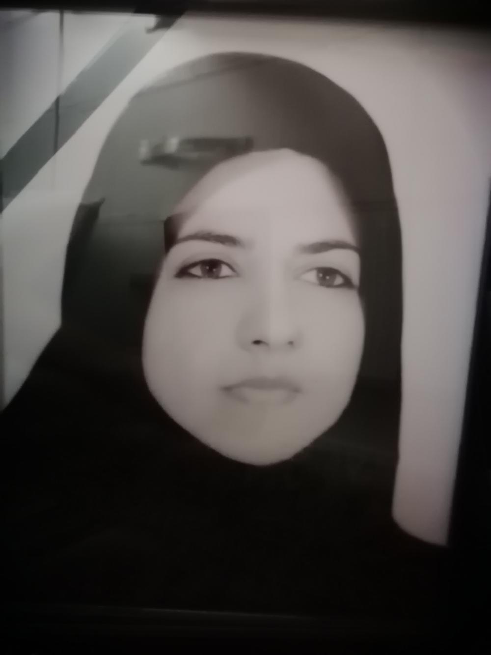 سکینه زاده حسین مجرد