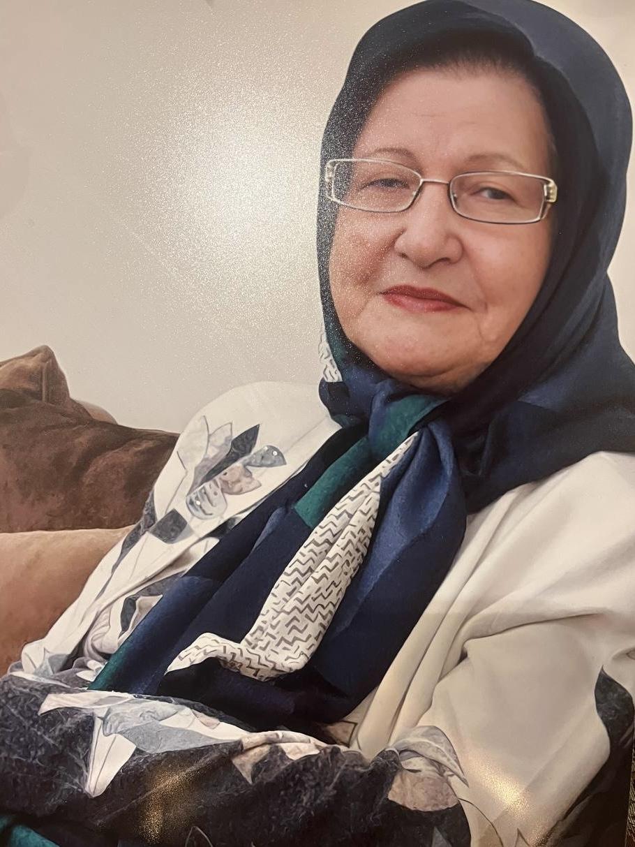 وجیه سادات سید ابراهیمی
