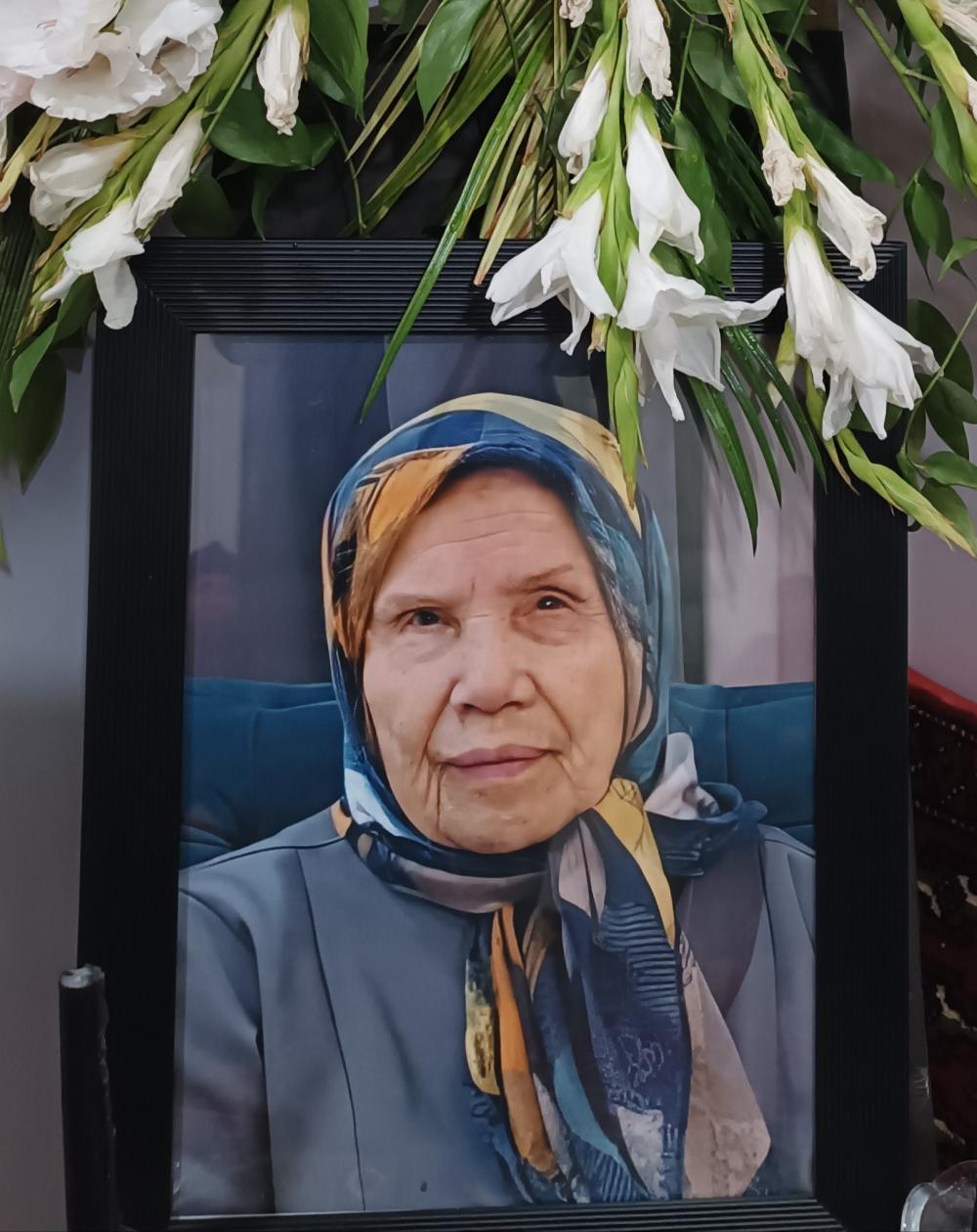بی بی خاتون ویسی