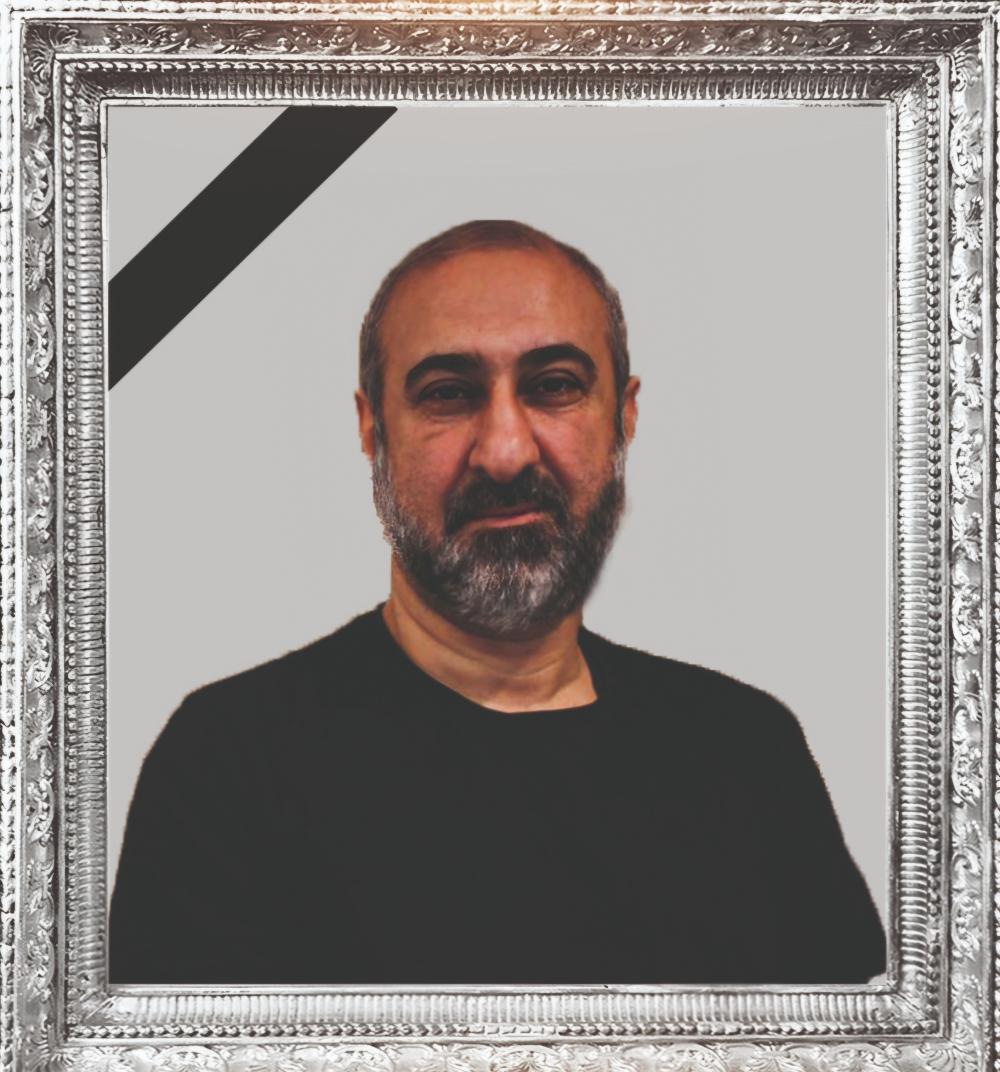 سید حمید ( سید جواد) سید الحسینی
