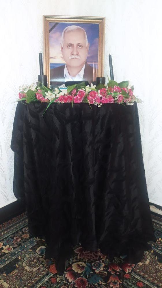 ابراهیم اکبری