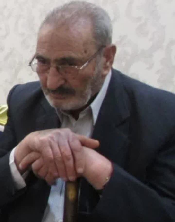 حاج ابوالحسن کوچکی