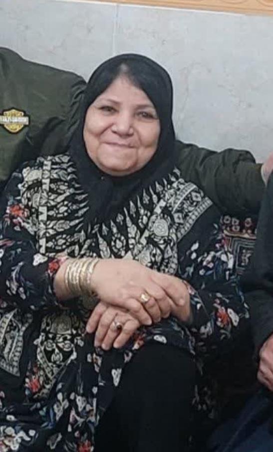 فیروزه عبادی