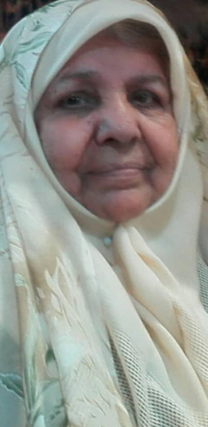 عفت پیرستانی