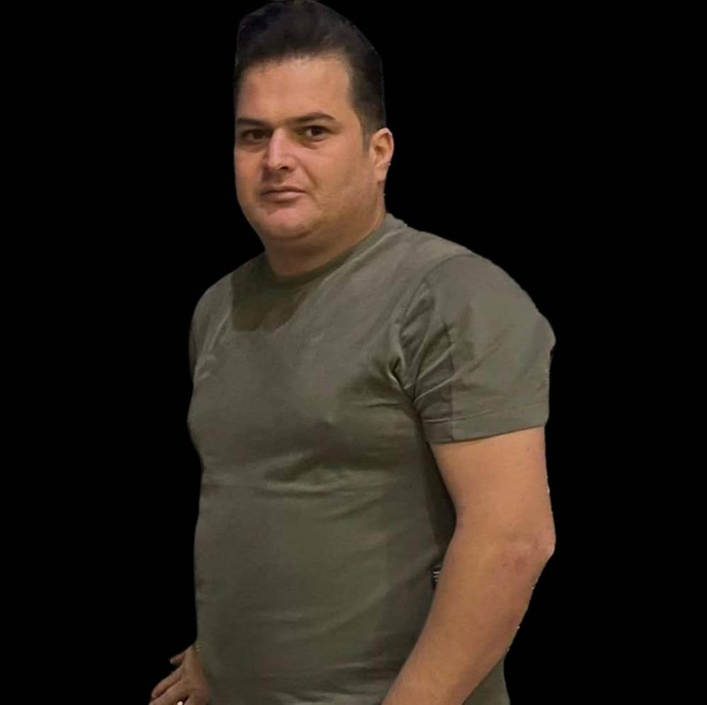 مهدی شکیب