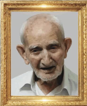 حاج علي اصغر شاكريان