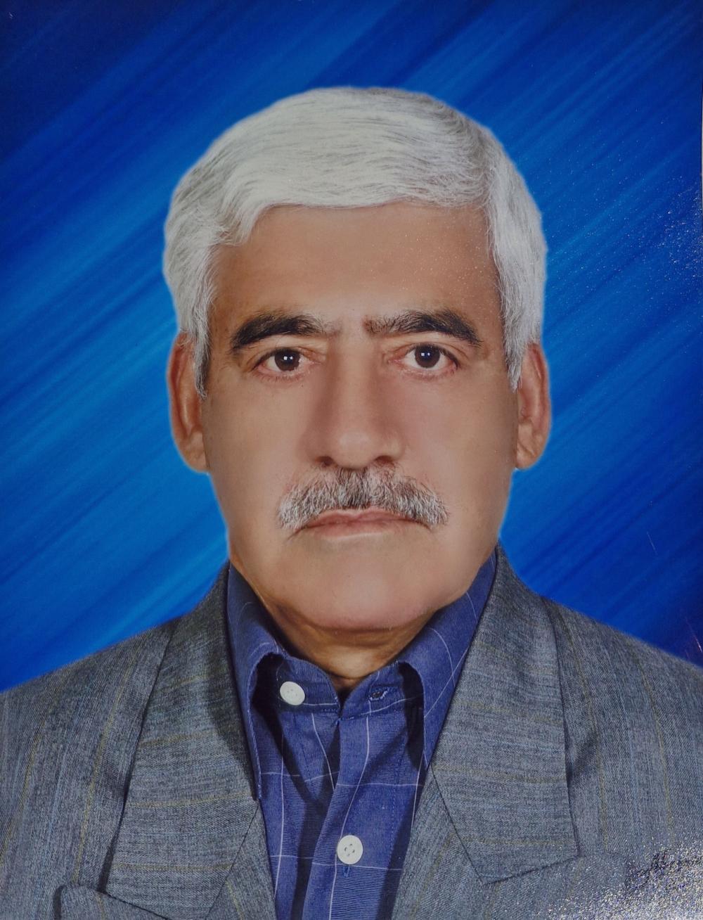 حاج ابراهیم بیگ