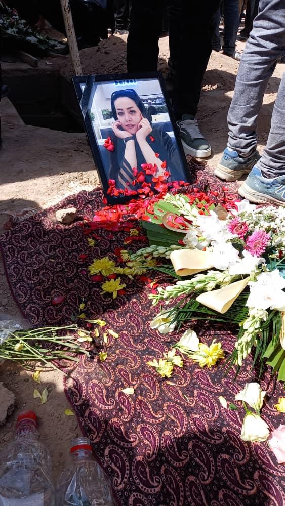 رویا شهنازی مستان آباد