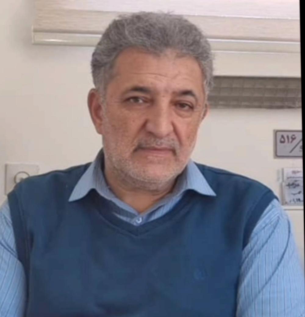 سید ابوالفضل موسوی