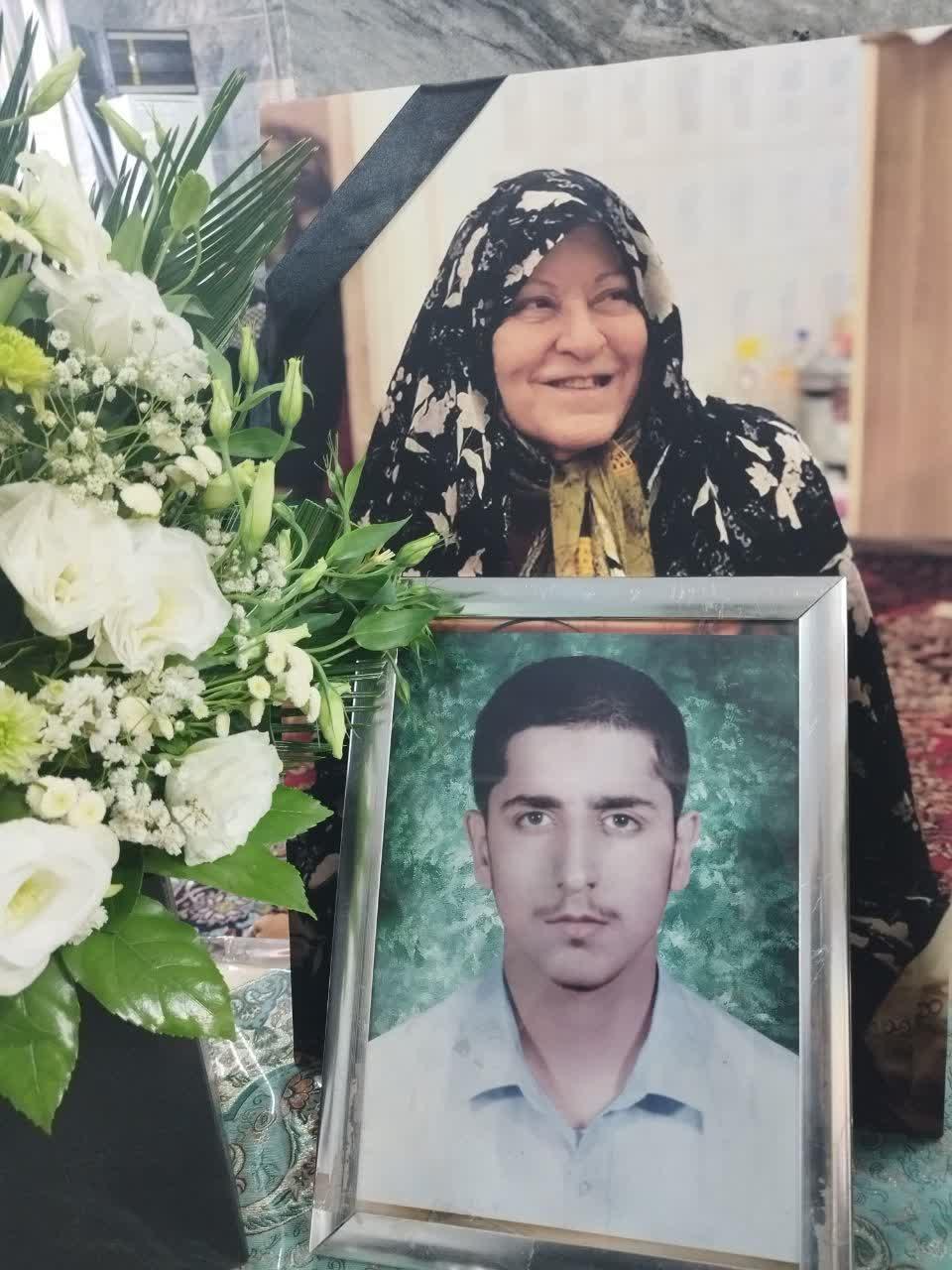 فاطمه رافق وند