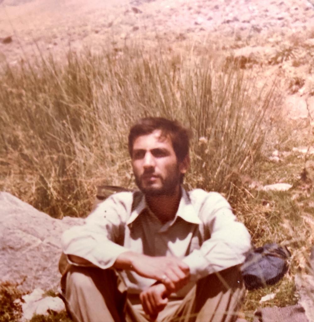 محمد زمانیان