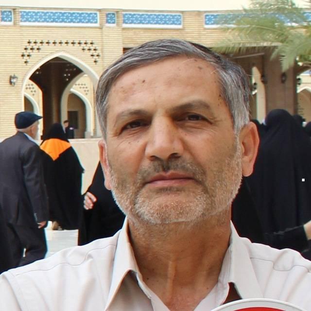 محمد زمانیان