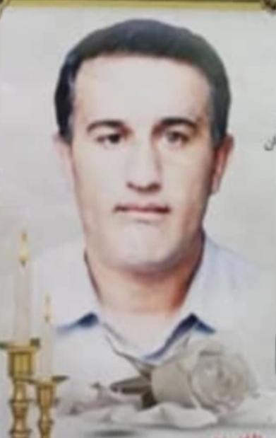هادی معصوم باغبانانی