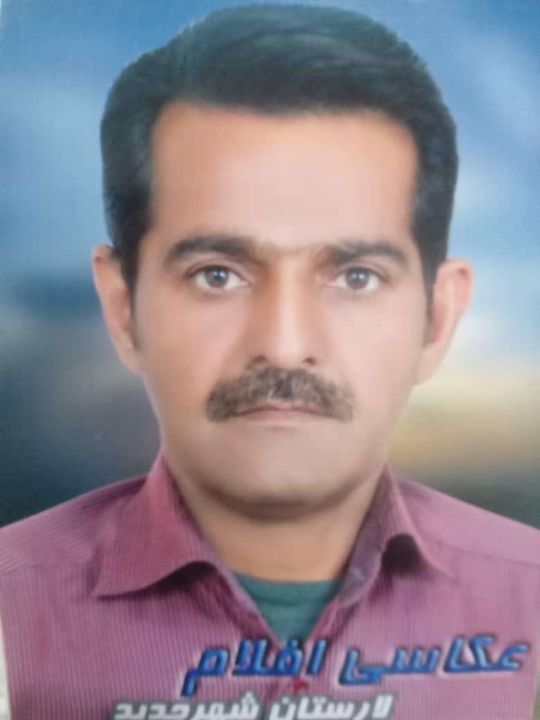 عباس لواف
